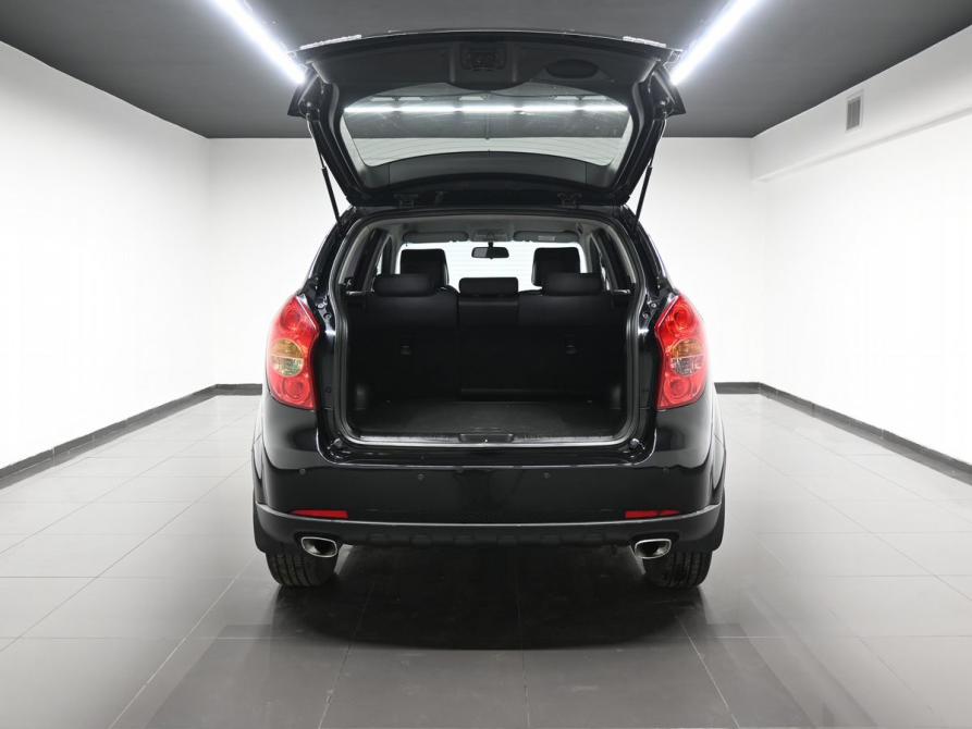 SsangYong Actyon II Тверь  - изображение 7