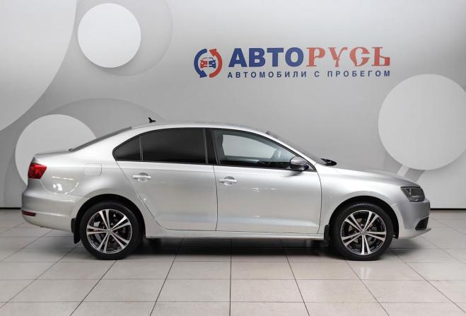 Volkswagen Jetta VI с пробегом 2012 года, цена 799 000 рублей, 199500 км, седан, Автокод Объявления