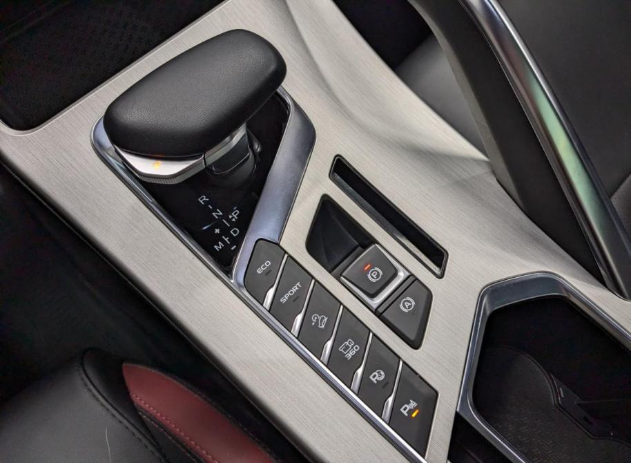Belgee X50 Санкт-Петербург  - изображение 28