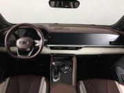 Geely Monjaro I Москва  - изображение 32