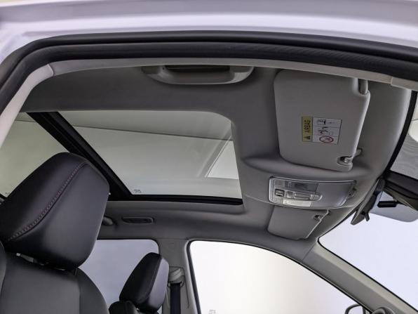 Changan CS35 Plus I Рестайлинг с пробегом 2024 года, цена 1 815 000 рублей, 33195 км, внедорожник, Автокод Объявления