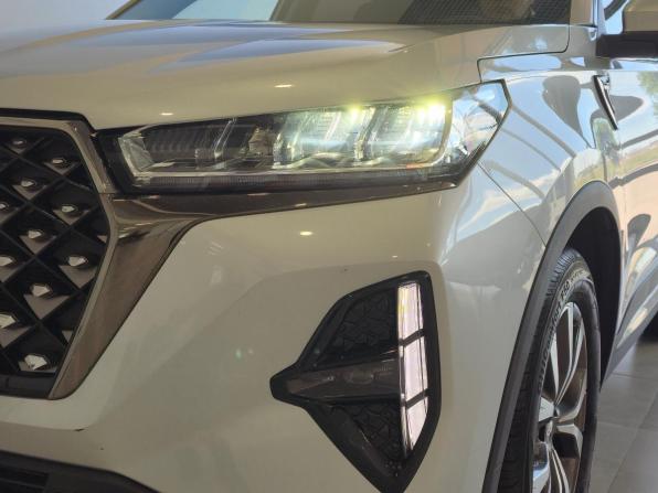 Chery Tiggo 7 Pro Max I с пробегом 2024 года, цена 2 049 000 рублей, 31728 км, внедорожник, Автокод Объявления