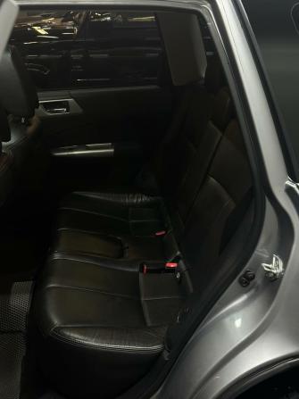Subaru Forester III с пробегом 2008 года, цена 1 037 000 рублей, 200362 км, внедорожник, Автокод Объявления