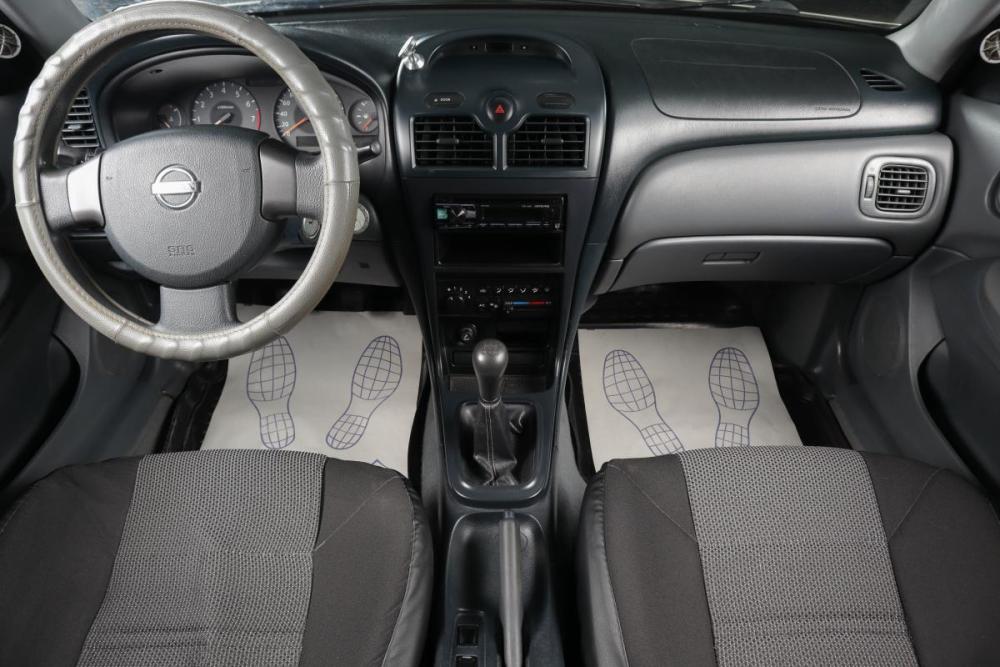 Nissan Almera Classic I Тюмень  - изображение 13