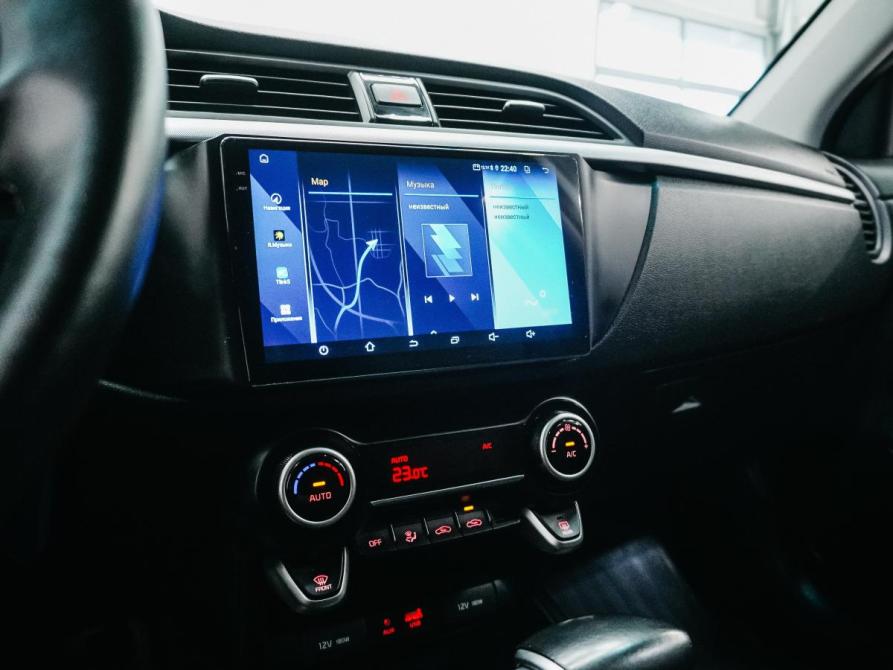 Kia Rio IV Красноярск  - изображение 22