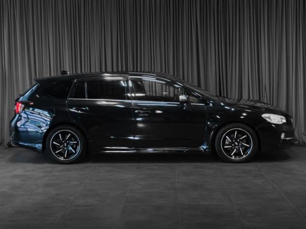 Subaru Levorg I с пробегом 2015 года, цена 1 599 000 рублей, 122320 км, универсал, Автокод Объявления
