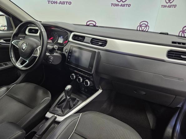 Renault Arkana I с пробегом 2022 года, цена 1 641 000 рублей, 85000 км, внедорожник, Автокод Объявления