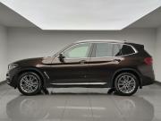 BMW X3 III (G01) Москва  - изображение 29