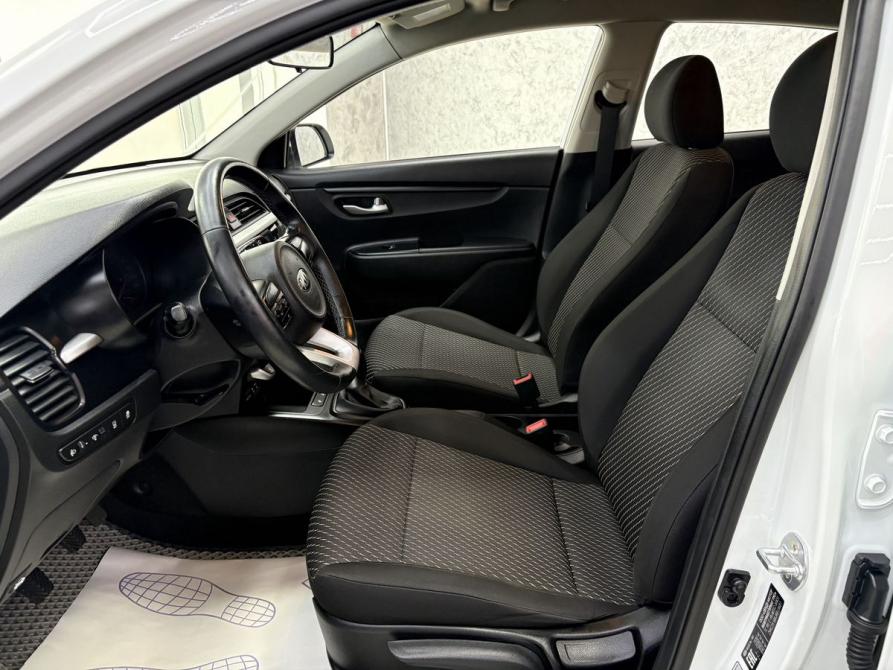 Kia Rio IV Ярославль  - изображение 8