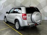 Suzuki Grand Vitara II Рестайлинг 2 Оренбург  - изображение 25