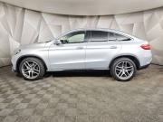 Mercedes-Benz GLE Coupe I (C292) Москва  - изображение 25