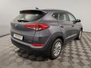 Hyundai Tucson III Москва  - изображение 27