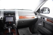 Volkswagen Touareg I Рестайлинг Пермь  - изображение 37