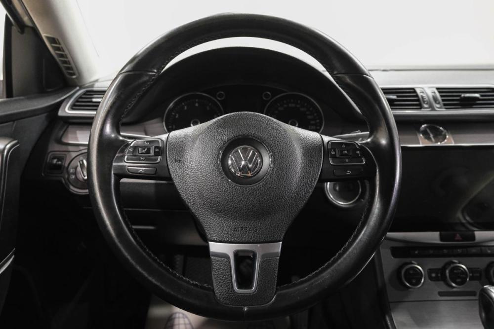 Volkswagen Passat B7 Новокузнецк  - изображение 21