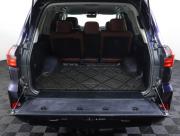 Lexus LX III Рестайлинг 2 Москва  - изображение 36