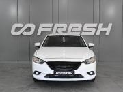 Mazda 6 III (GJ) Ростов-на-Дону  - изображение 24
