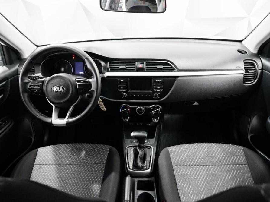 Kia Rio IV Ульяновск  - изображение 11