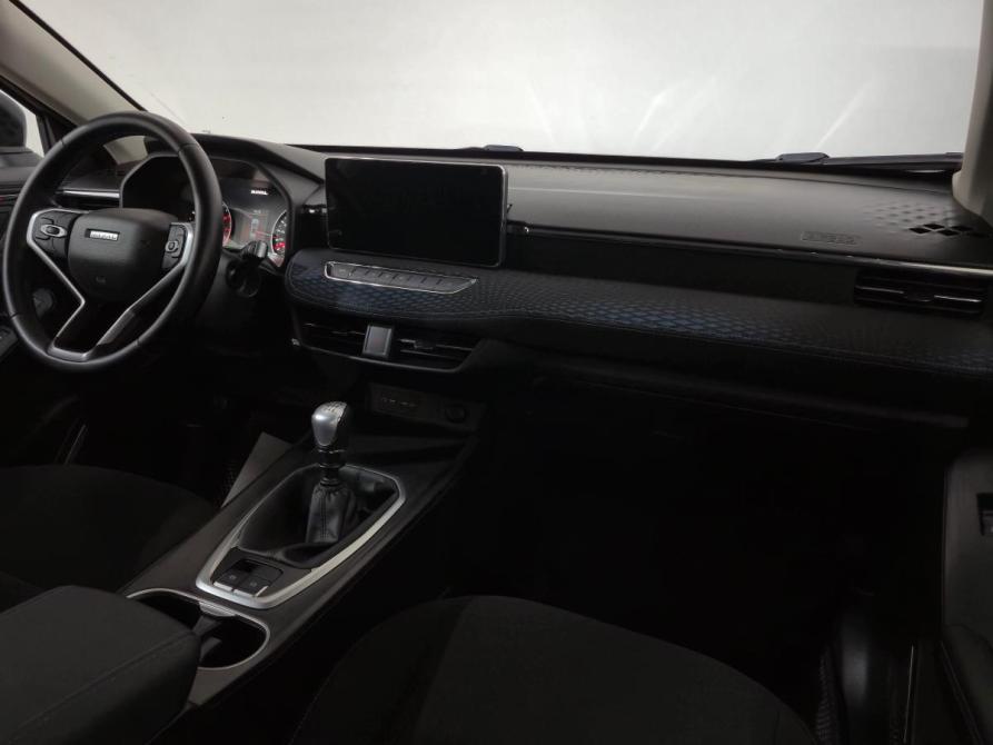 Haval Jolion I Рестайлинг Альметьевск  - изображение 15