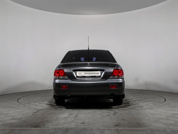 Mitsubishi Lancer IX Рестайлинг с пробегом 2006 года, цена 410 000 рублей, 340529 км, седан, Автокод Объявления
