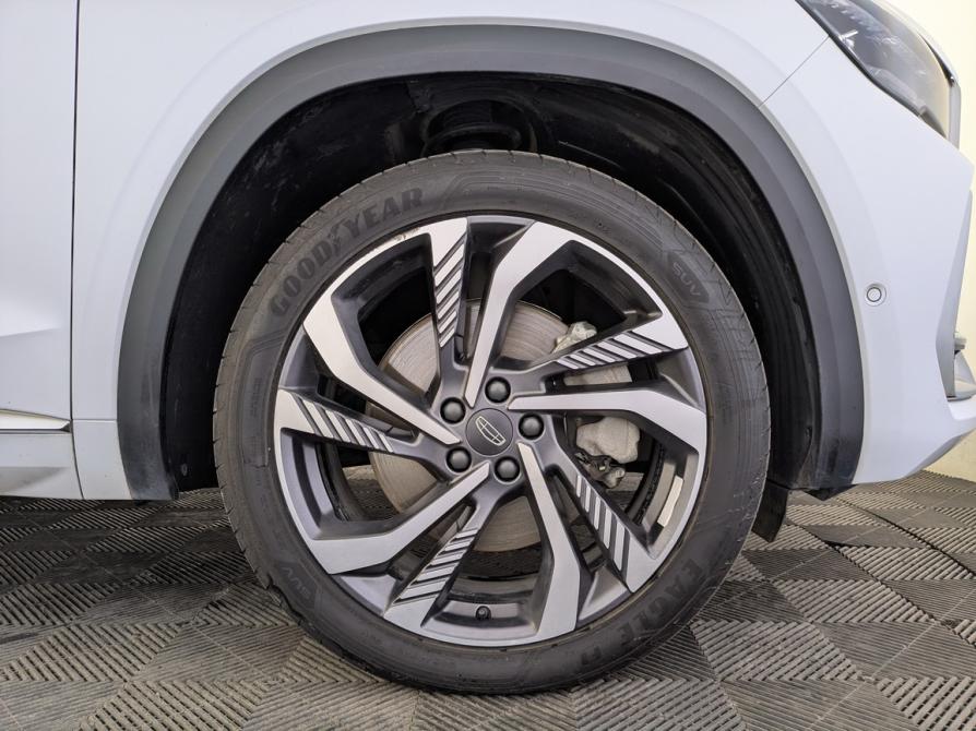 Geely Monjaro I Москва  - изображение 18