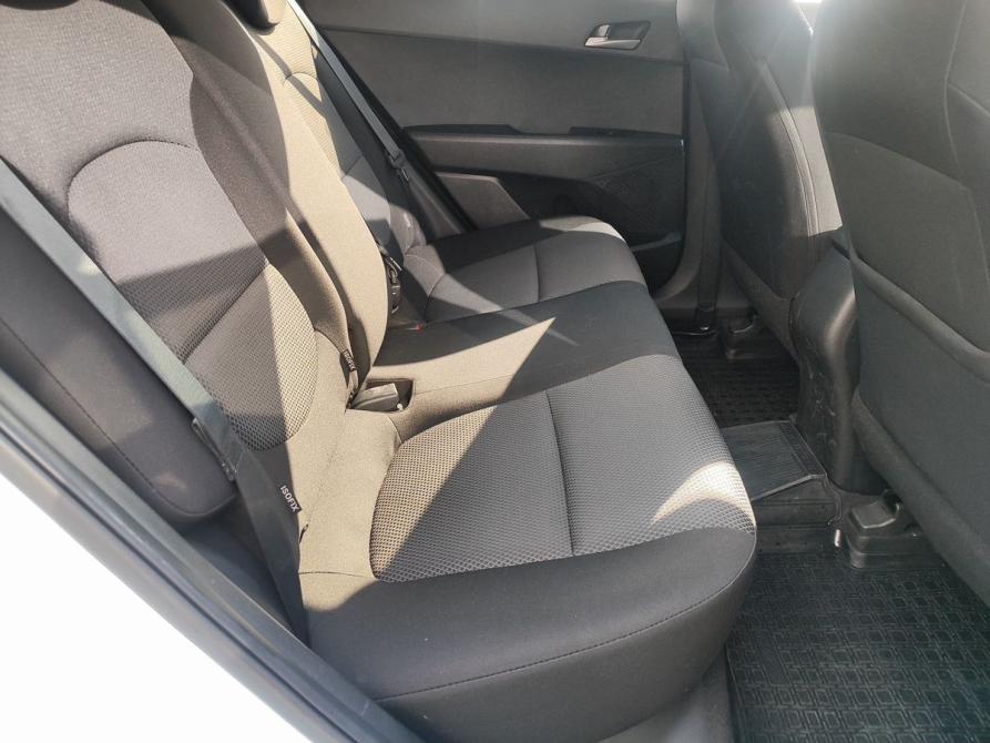 Hyundai Creta I Москва  - изображение 11