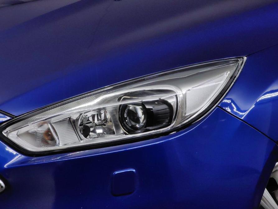 Ford Focus III Рестайлинг Москва  - изображение 10