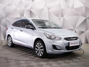 Hyundai Solaris I Ульяновск  - изображение 25