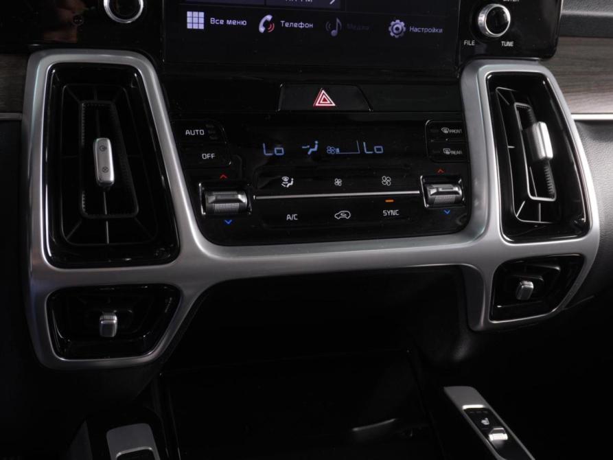 Kia Sorento IV Минеральные Воды  - изображение 15