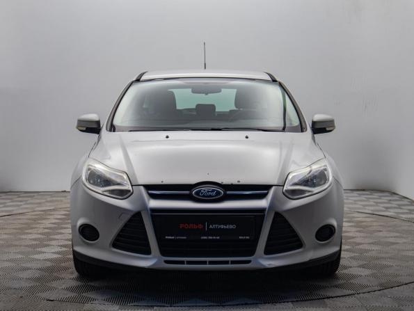 Ford Focus III с пробегом 2011 года, цена 680 000 рублей, 181929 км, хэтчбек, Автокод Объявления