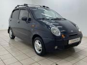 Daewoo Matiz I Рестайлинг Энгельс  - изображение 36