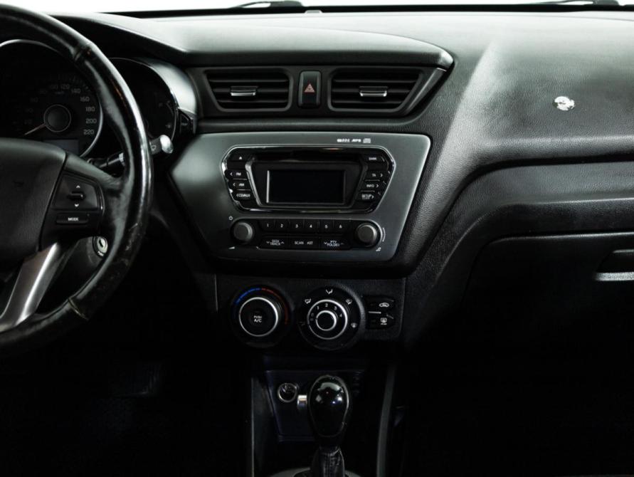 Kia Rio III Санкт-Петербург  - изображение 15