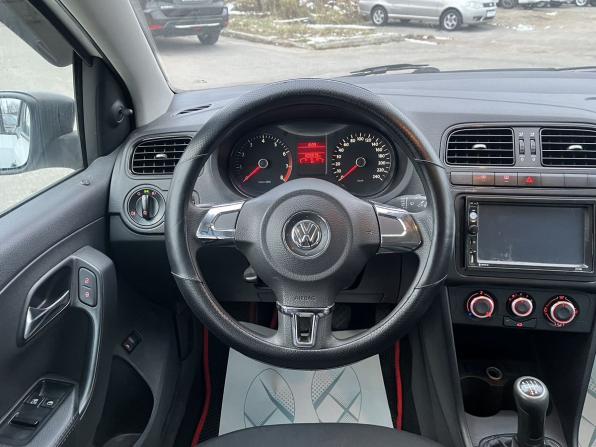 Volkswagen Polo V с пробегом 2010 года, цена 449 000 рублей, 200875 км, седан, Автокод Объявления