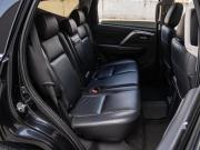 Mitsubishi Montero Sport III Рестайлинг Краснодар  - изображение 31
