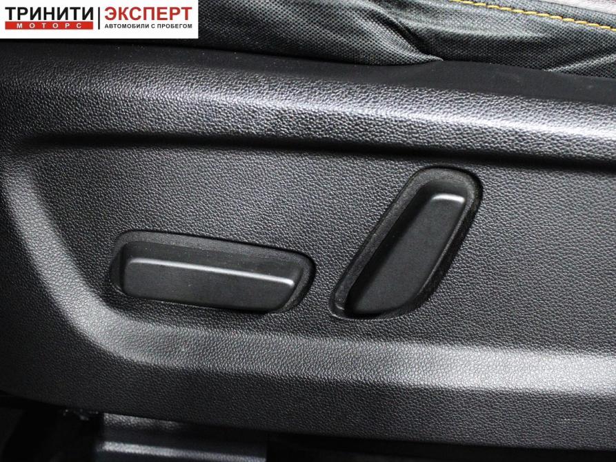 Changan CS35 Plus I Белгород  - изображение 15