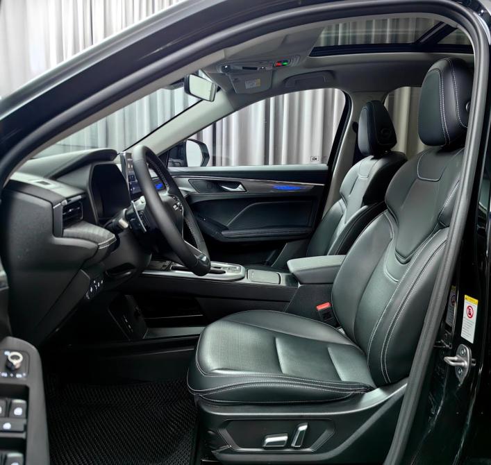 Haval Jolion I Рестайлинг Москва  - изображение 9