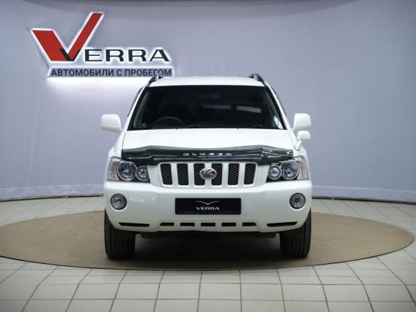 Toyota Kluger I (XU20) с пробегом 2001 года, цена 930 000 рублей, 375820 км, внедорожник, Автокод Объявления
