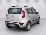 Kia Soul I Рестайлинг Москва  - изображение 19