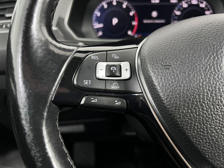 Volkswagen Tiguan II Калининград  - изображение 21