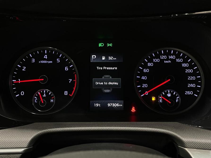Kia K5 III Пермь  - изображение 26