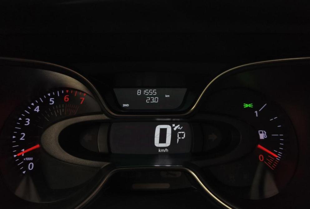 Renault Kaptur I Рестайлинг Сыктывкар  - изображение 13