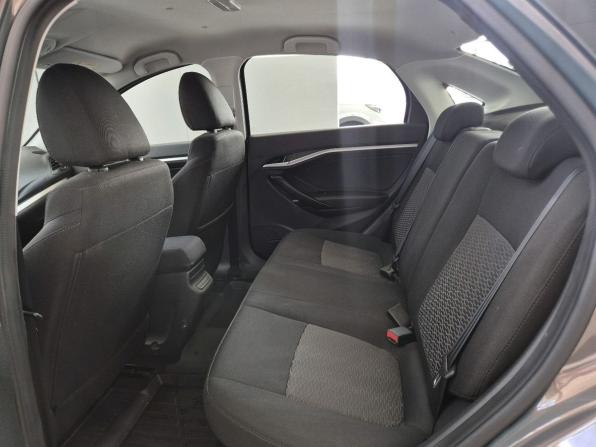 Lada (ВАЗ) Vesta I с пробегом 2021 года, цена 1 169 000 рублей, 31091 км, седан, Автокод Объявления