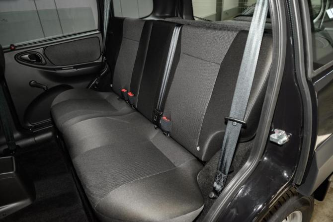 Lada (ВАЗ) Niva I Рестайлинг (Travel) с пробегом 2025 года, цена 1 400 000 рублей, 8 км, внедорожник, Автокод Объявления