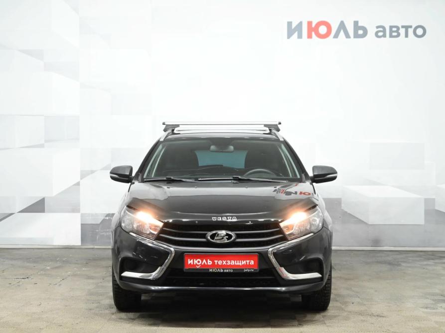 Lada (ВАЗ) Vesta I Екатеринбург  - изображение 2