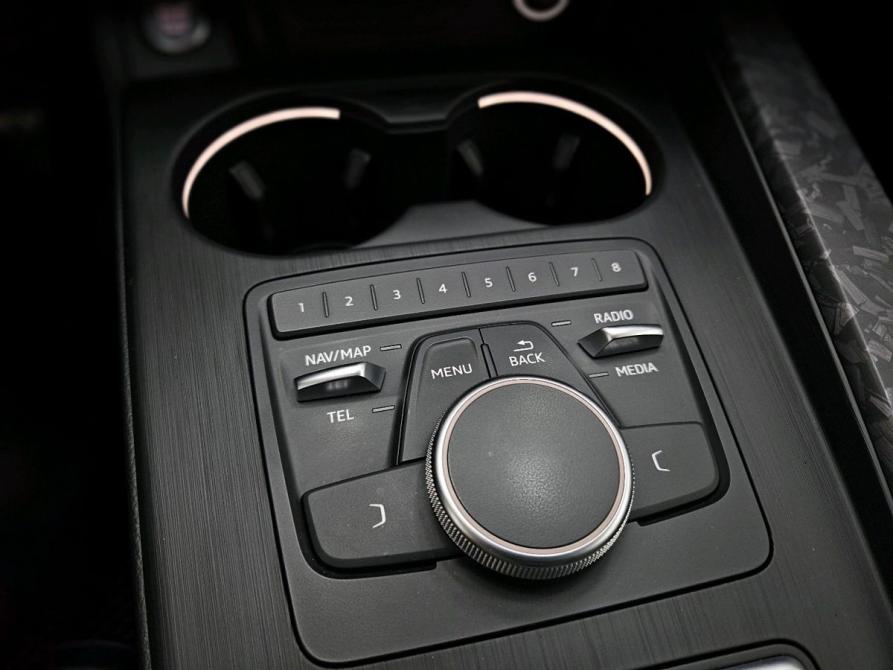 Audi A4 V (B9) Нижний Новгород  - изображение 16