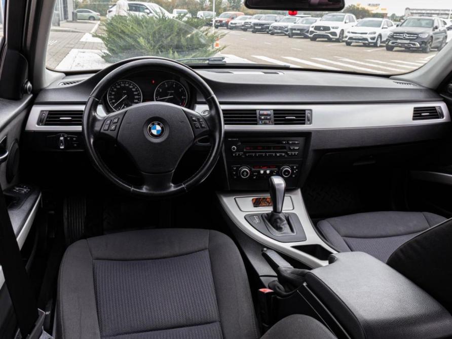 BMW 3 серии V (E90/E91/E92/E93) Рестайлинг Краснодар  - изображение 6