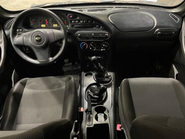 Chevrolet Niva I Рестайлинг с пробегом 2015 года, цена 538 000 рублей, 98800 км, внедорожник, Автокод Объявления