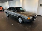 Audi 80 IV (B3) Чебоксары  - изображение 32