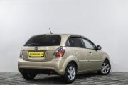 Kia Rio II Рестайлинг Сургут  - изображение 25