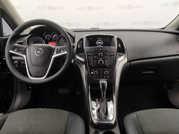 Opel Astra J с пробегом 2010 года, цена 640 000 рублей, 180365 км, хэтчбек, Автокод Объявления