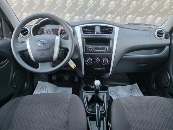 Datsun on-DO I с пробегом 2018 года, цена 540 000 рублей, 63100 км, седан, Автокод Объявления